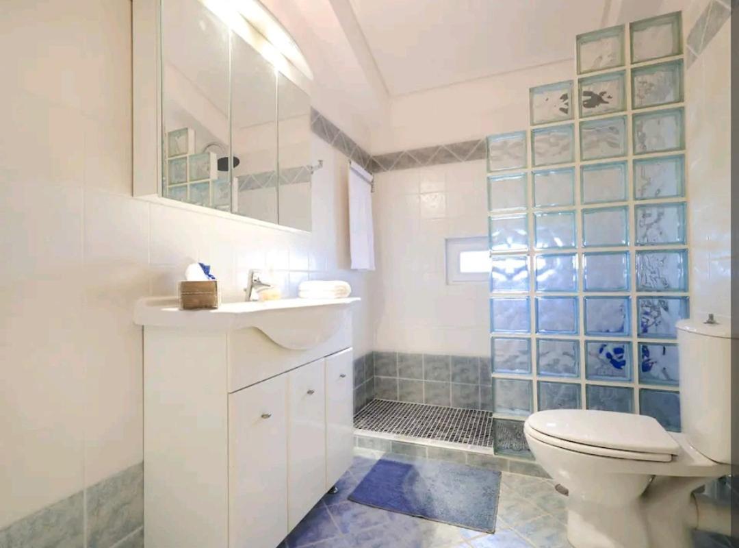 فيلا V.A.G.I.A. House Vagia  المظهر الخارجي الصورة