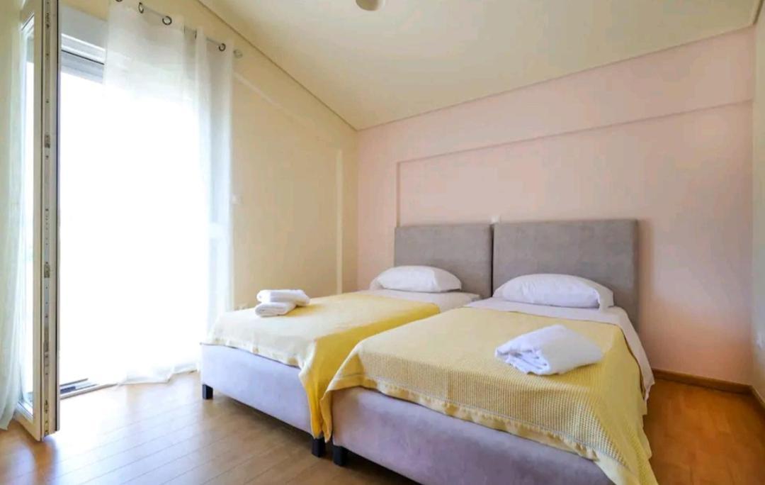 فيلا V.A.G.I.A. House Vagia  المظهر الخارجي الصورة